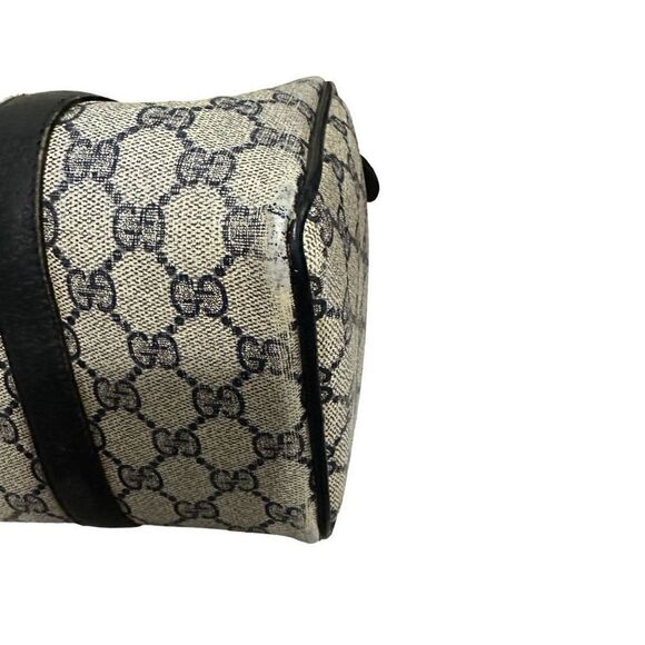 Gucci Ophidia GG Boston bag - Picture 4 of 12